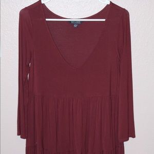 American Eagle AE Soft & Sexy Dress